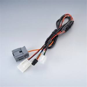 (YY-D10-16072) cable
