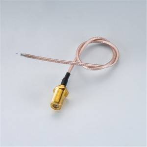 Coaxial Cable(YY-D10-16012)