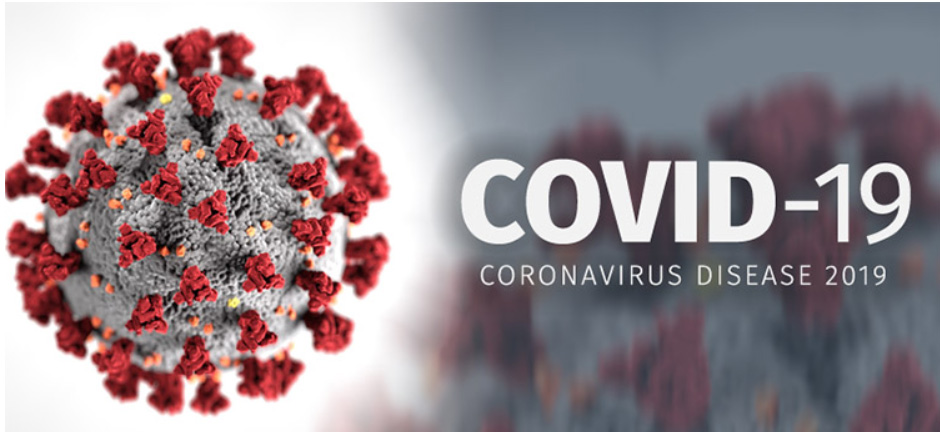 CORONAVIRUS AND YOUR HVAC SYSTEM
