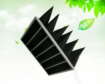 Kusashanda Carbon Pocket (bhegi) Filter