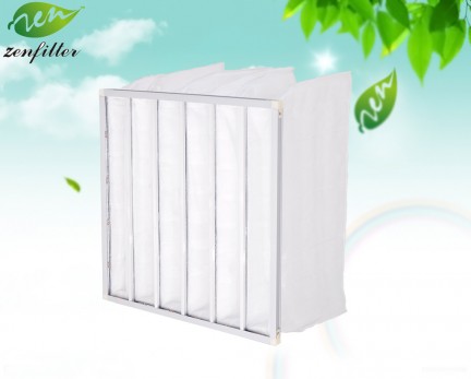 Reasonable price Wholesale Air Filter - Primary Pocket (Bag)Air FilterG3 – ZEN Cleantech