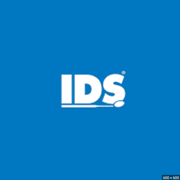 Покана за немската дентална изложба IDS