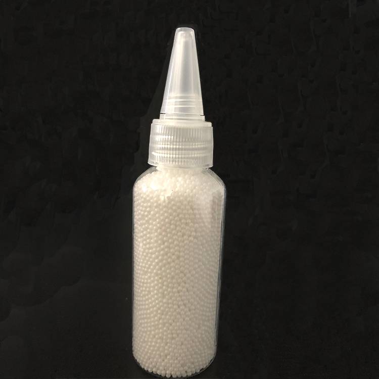 China New ProductAstm A 105 Blind Flange -
 Zirconia Beads – Zetin