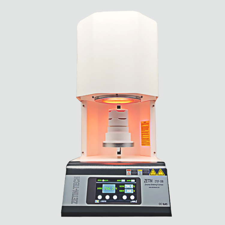 SILICONIT SINTERING FURNACE Featured Image