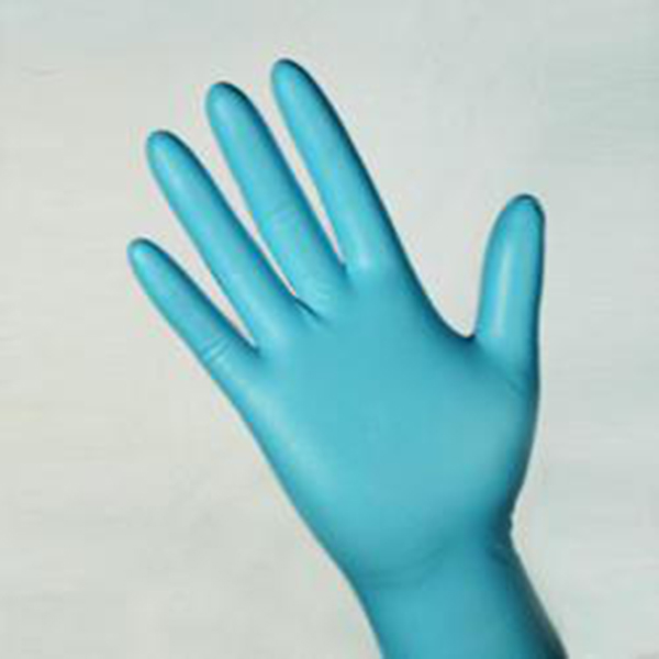 OEM manufacturer Examination Gloves - Nitrile Ordinary Gloves – Zhongmaohua