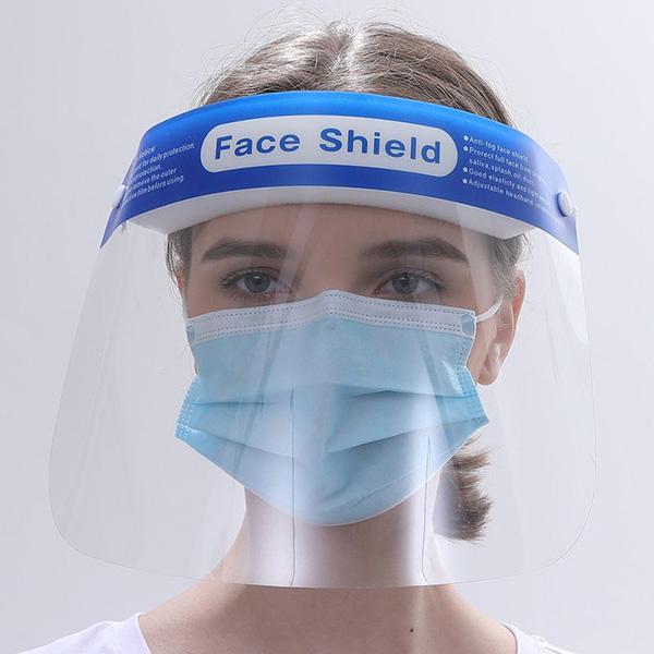 protective mask Featured Image