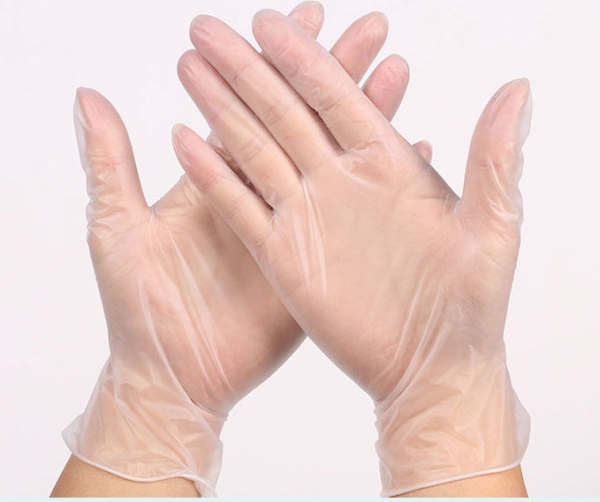 Wholesale Price Dotted Gloves - Sterile Medical Surgical Glove – Zhongmaohua