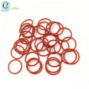 Hot Sell Durable High Temperature Resistant FKM O Ring