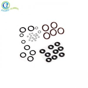 Durable Waterproof Factory Price NBR Rubber O Ring Kit