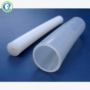 OEM/ODM Supplier Neoprene Tubing - Fuel Resistant High Pressure Silicone Rubber Hose Tube – Zichen