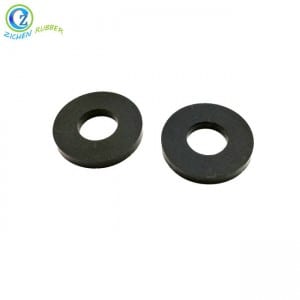 professional factory for Silicone Cookie Molds - High Quality FKM Silicone Rubber Seal Gasket  – Zichen