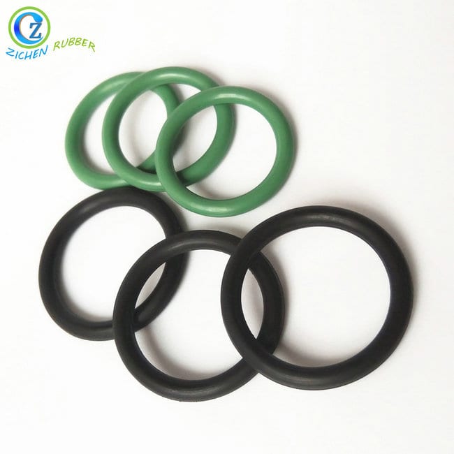 Rubber Seal O Ring Assortment Custom Bottle Rubber Seal O Ring Featured Image