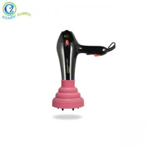 Retractable Silicone Folding Hairdressing Curly Hair Blow Dryer Diffuser