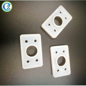 Hot New Products China Customzied Silicone Bufer/Rubber Wahser/Rubber Seal Gasket