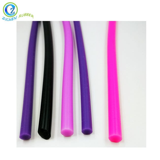 Waterproof Rubber Foam Cord Nitrile Elastic Rubber Cord Flexible Rubber Cord For Sealing Featured Image