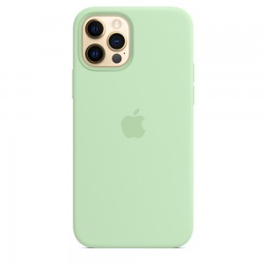 Silicone IPhone  Case, Silicone Rubber Shockproof Case Soft Microfiber Cloth Lining Cushion Compatible with iPhone