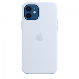 Aukštos kokybės skystos silikoninės gumos mobiliojo telefono dėklas, skirtas iPhone