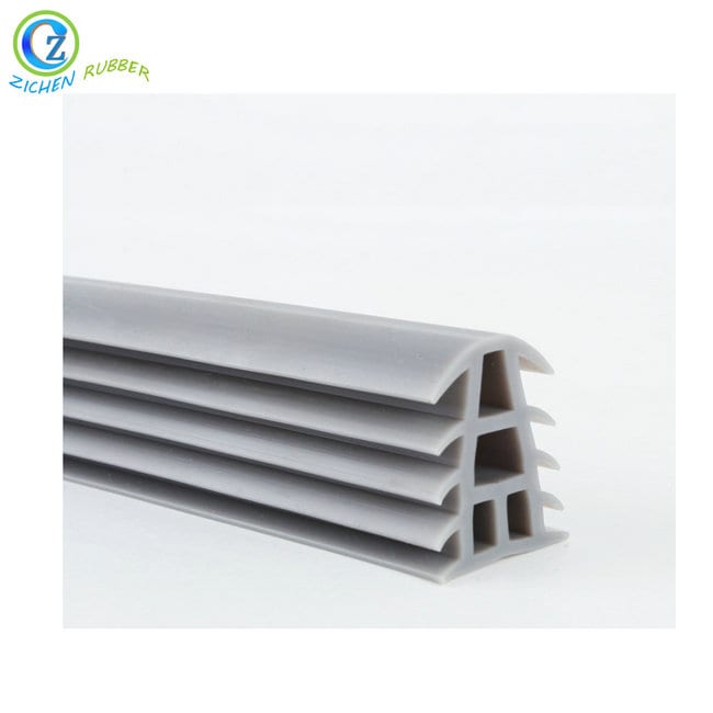 Hot-selling Oem Silicone Rubber Bathtub Sealing Strip Featured Image