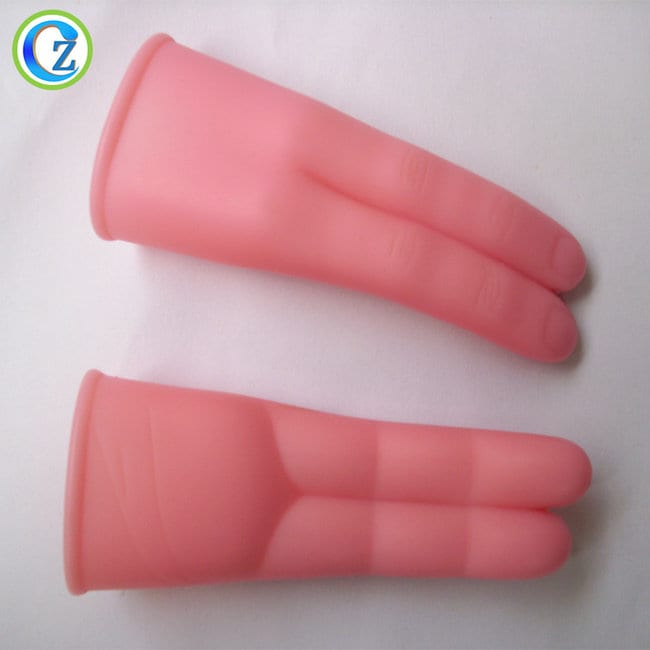Cheap price Nitrile Elastic Rubber Cord Supplier - 100% FDA BPA Free Silicone Sex Toys High Quality Toys Sex Adult Silicone – Zichen
