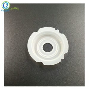 Custom Rubber Motor Gasket High Quality Silicone Rubber Seal Gasket