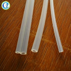 High Quality Silicone Sealant Tube Best Thin Wall Silicone Tube
