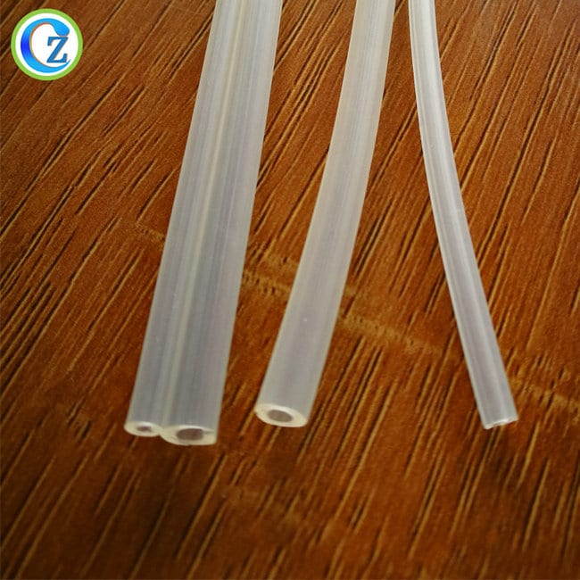 High Quality Silicone Sealant Tube Best Thin Wall Silicone Tube Featured Image