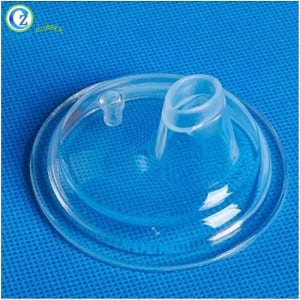 Wholesale Price China Silicone Cup - Food Grade Silicone Baby Nipple Pacifier Hot Sale Silicone Baby Feeding Nipple – Zichen