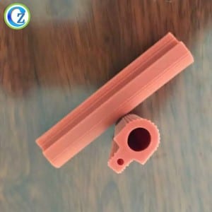 Discountable price China EPDM/PVC/TPE/Silicone Extruded Rubber Sealing Profile for Wooden Window Door Seal