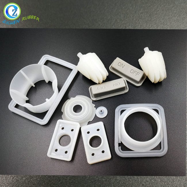 Rubber Gasket For Pipe And Flange Rubber Ring And Rubber Gasket Round Rubber Square Gasket Featured Image