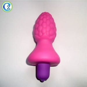 China wholesale Food Grade Hose Pipe - Comfortable Silicone Anal Sex Toys High Quality Silicone Toys Sex – Zichen