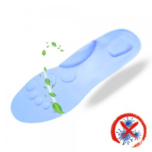 Factory directly China Non-Toxic Grade Silicone Liquid to Make Insoles, Top-Seller