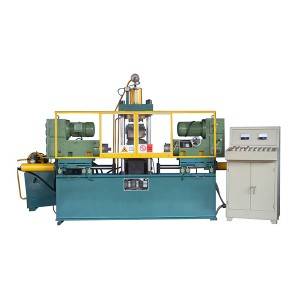 High Quality for Metal Welded Pipe Making Machine - Hot Sale for glass edging machine/small glass beveling machine/glass edge polishing machine – Jiada