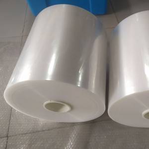 EVA Packaging Film for Rubber Additives