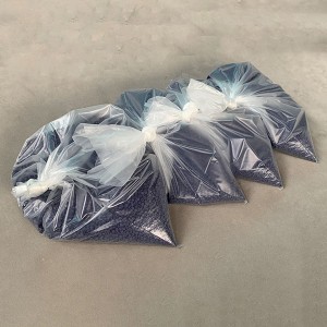 Manufacturer for Low Melt EVA Plastic Bags - Low Melting Bags – Zonpak