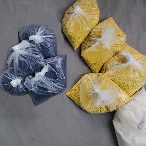 Cheap price EVA Bag - Rubber Compounding Bags – Zonpak
