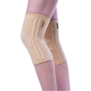 China Factory for Elbow Support Elastic - basketball knee pad SPORT KNEE BRACE – Zuoyou