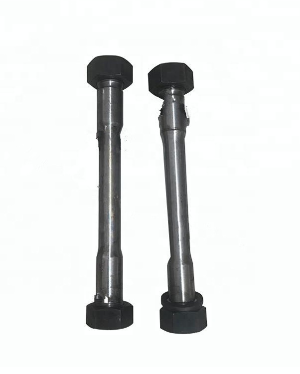 Chinese Professional M8 Through Bolt - Toku Hydraulic Breaker Parts Side Bolt for Tnb7e Repair Parts – Zhongye