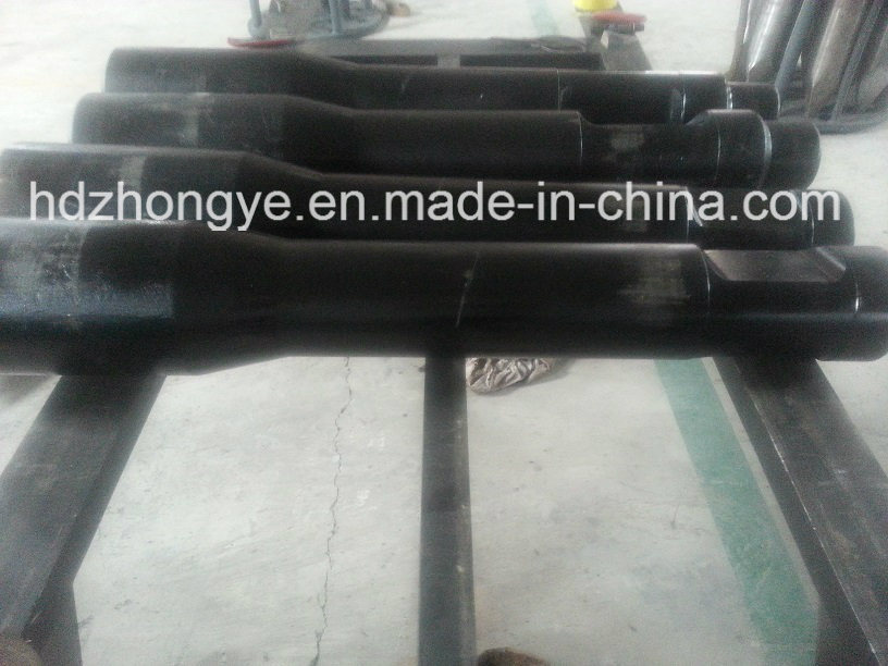 High Quality for Flat Chisel - Soosan Hammer Breaker Spare Parts Sb100 Breaker – Zhongye