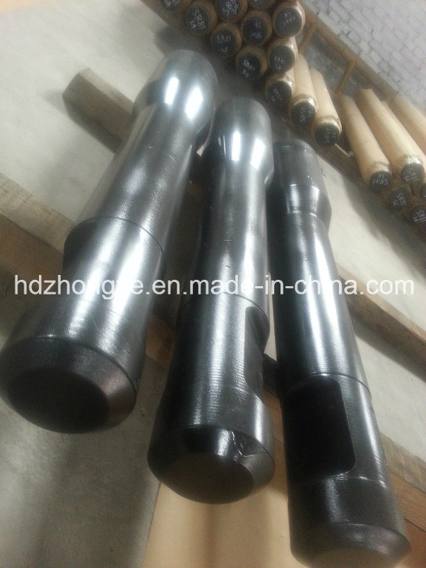 Cheapest Price Npk Hydraulic Breaker Chisel - Kwanglim Breaker Chisel and Drill Rod – Zhongye