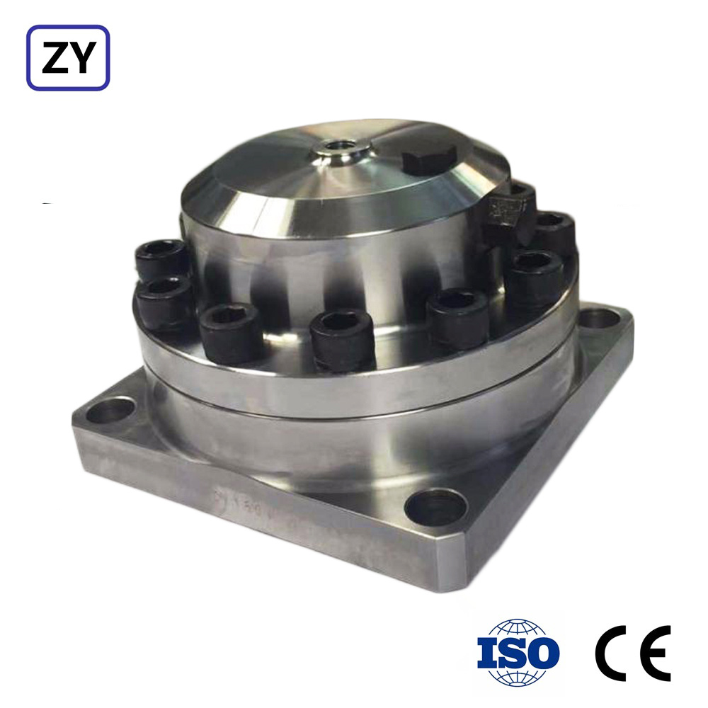 2021 Good Quality Spare Parts For Spt Sampler Hammer - Hb 30g Accumulator for Hydraulic Breaker Parts – Zhongye