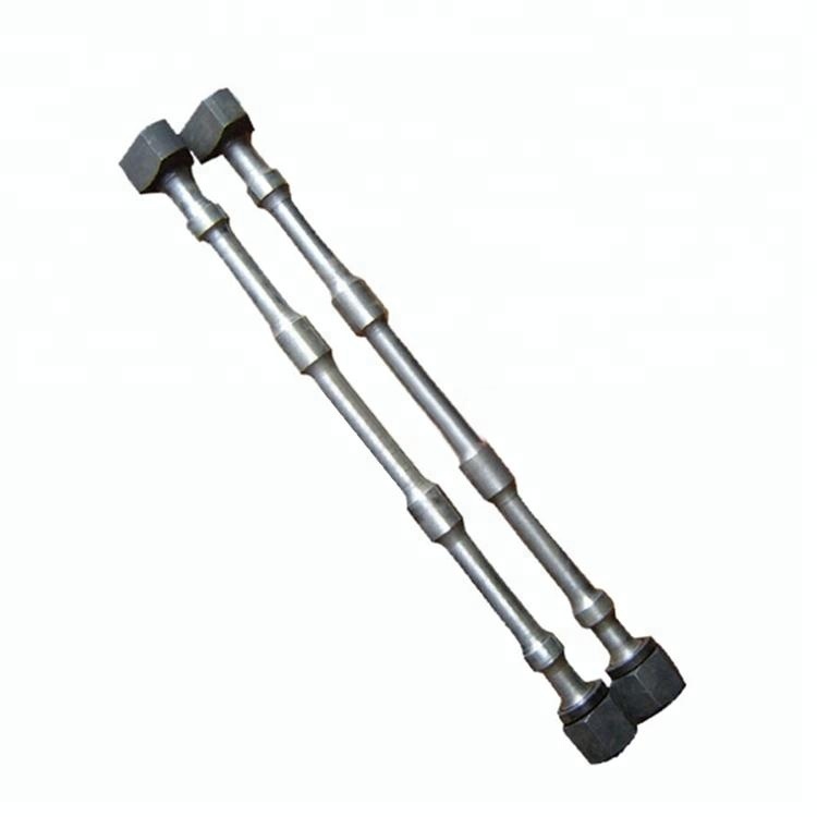 2021 wholesale price M16 Through Bolts - Montabert Brv45 Hydraulic Breaker Hammer Sidt Bolt on Wholesale Price – Zhongye
