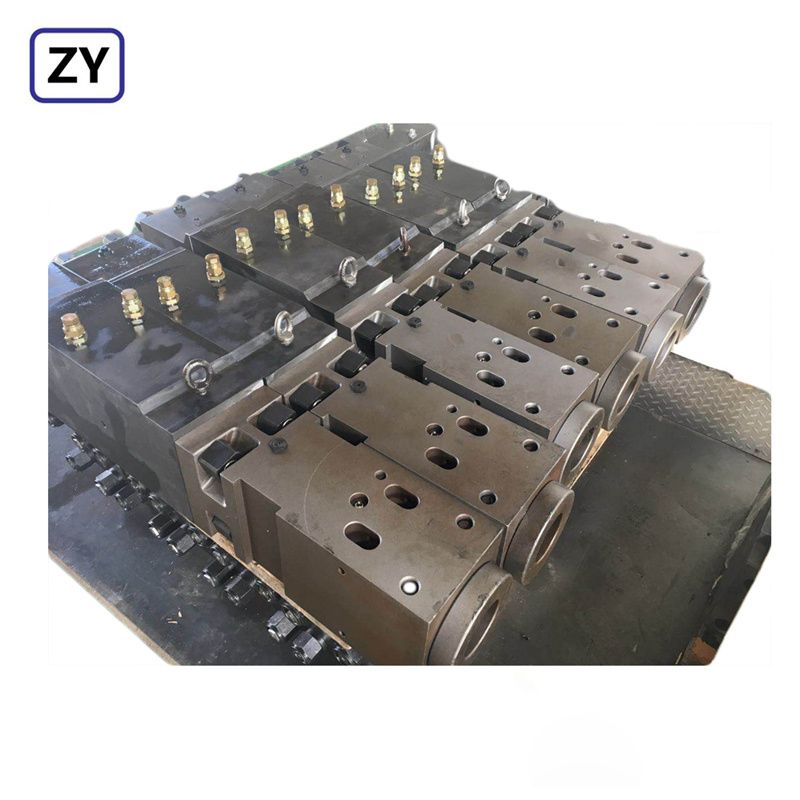 Hot New Products Made In China Hydraulic Sb81 Breaker Hammer Chisel Spare Parts For Excavator - High Quality Hot Sale Edt Pistons Edt400 Edt430 Edt450 Edt800 Edt2000 Hydraulic Breaker Front Head B...
