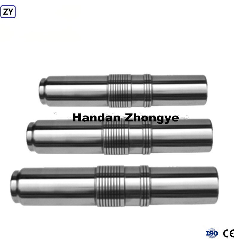 2021 High quality Rock Hammer Piston - Soosan Sb-45 Hydraulic Breaker Hammer Spare Parts Piston with Diameter85mm – Zhongye