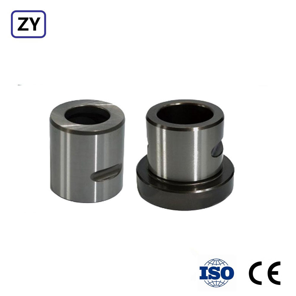 Inner and Outer Bushings for Soosan Hydraulic Breaker