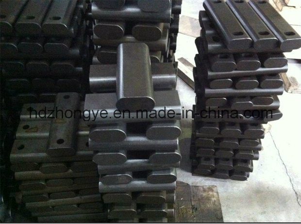 New Arrival China Rock Drill Steel Rod – Hydraulic Breaker Spare Parts -Sb81 Rod Pin/Stop Pin – Zhongye