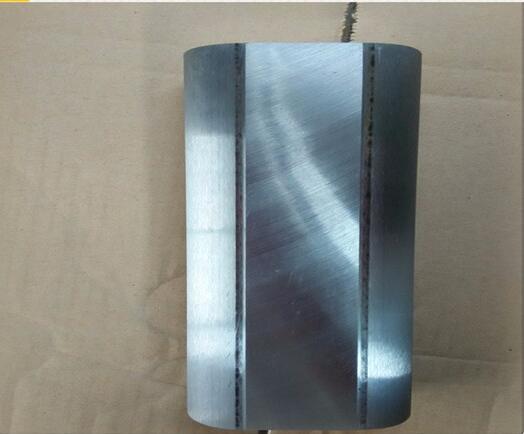 China wholesale Drilling Rods - Soosan Sb 151 Hydraulic Breaker Cotter/Rod Pin – Zhongye