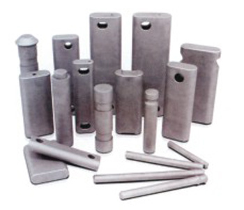 Hot sale Machining Parts - Soosan Rod/Stop Pin for Hydraulic Breaker – Zhongye