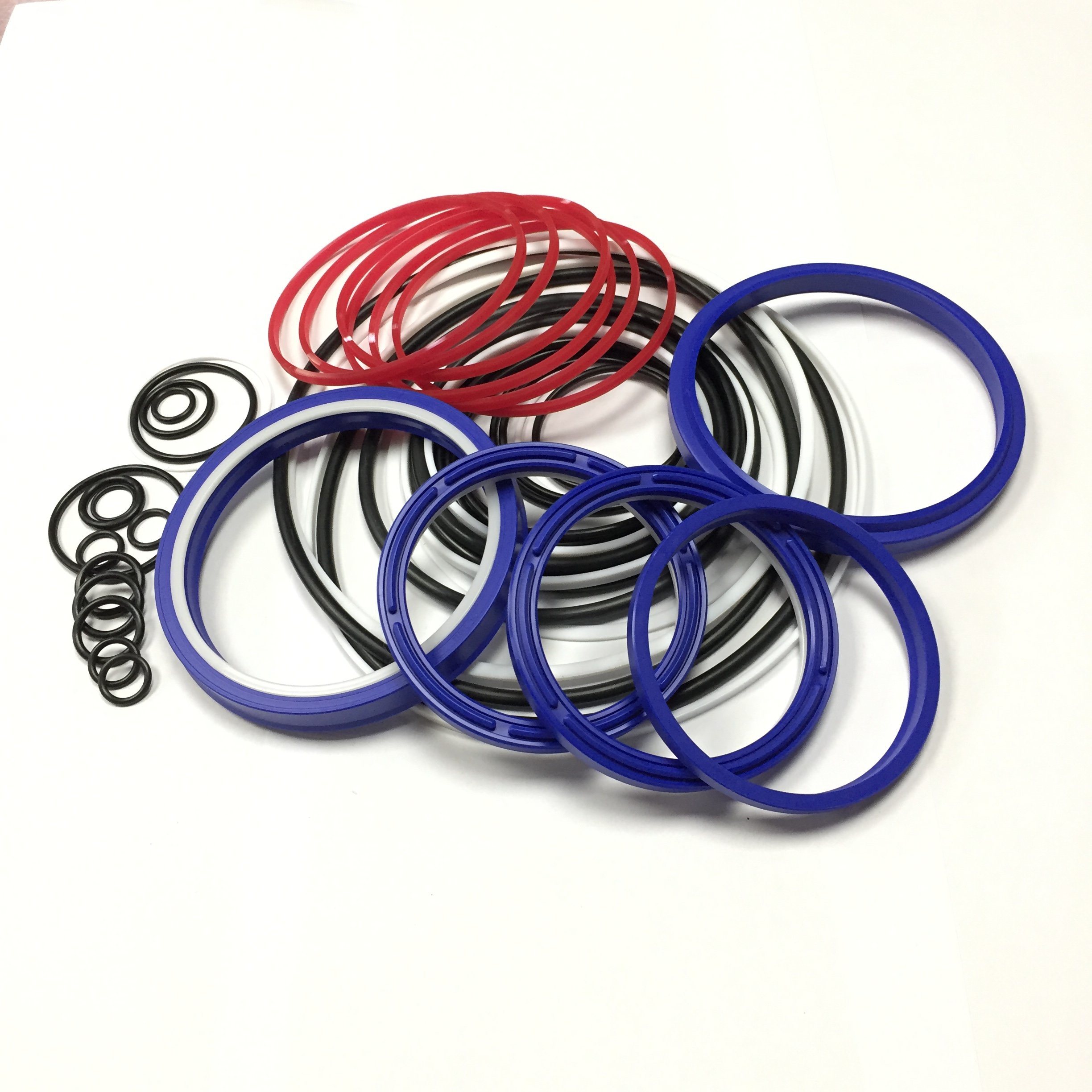China wholesale Excavator Spare Parts - Best Quality Seal Kit for Hydraulic Breaker Supplier Seal Kit Price – Zhongye