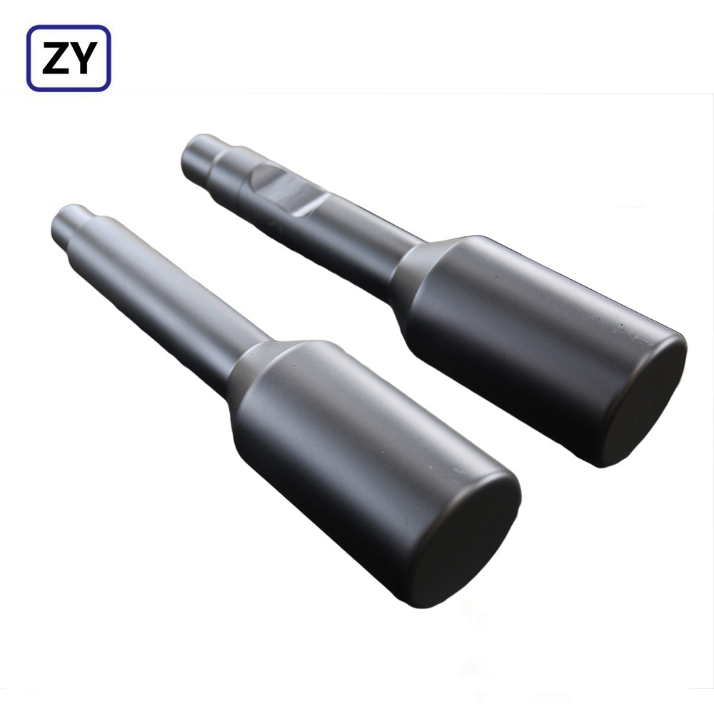 Cheapest Factory Stainless Steel Screw - Atlas Copco Hb2000 Hydraulic Rock Breaker Chisels – Zhongye