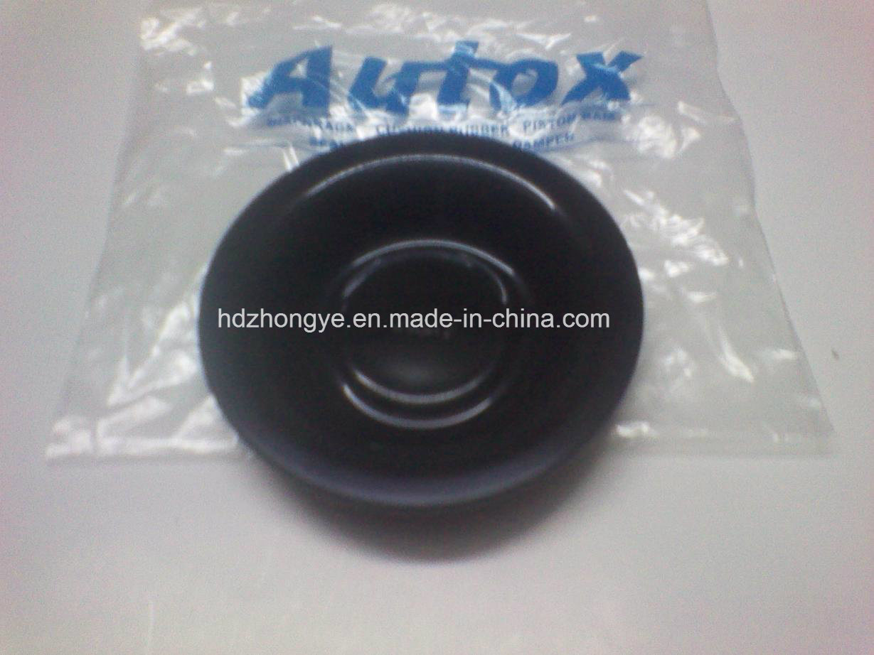 Wholesale Price China Hydraulic Breaker Parts - Breaker Spare Parts Hydraulic Rock Rubber Hammer Seal Cup F19 F-19 Hb15g Breaker Accumulator Diaphragm – Zhongye